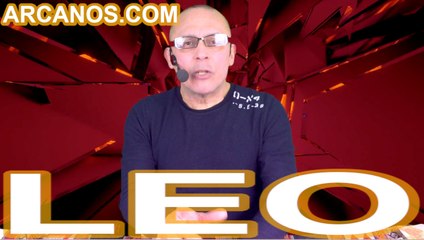 ♌️#LEO #TAROT♌️ REBÉLATE, LO QUE NO FUNCIONA DEBE SER CAMBIADO  ✨ARCANOS.COM✨