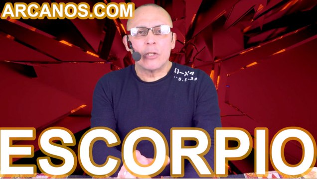 ♏️#ESCORPIO #TAROT♏️ GRAN INTENSIDAD Y EMOCIÓN, PERO CUIDADO CON LO QUE DIGAS ✨ARCANOS.COM✨