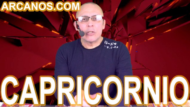 ♑️#CAPRICORNIO #TAROT♑️ HAY UNA FORMA DE CORREGIRTE Y CRECER, APRENDE CÓMO ✨ARCANOS.COM✨
