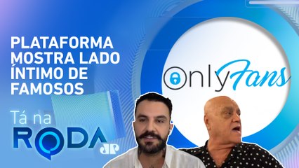 ONLYFANS fecha negócios de OSCAR MARONI? Ou ele está ABERTO A NEGOCIAÇÕES?