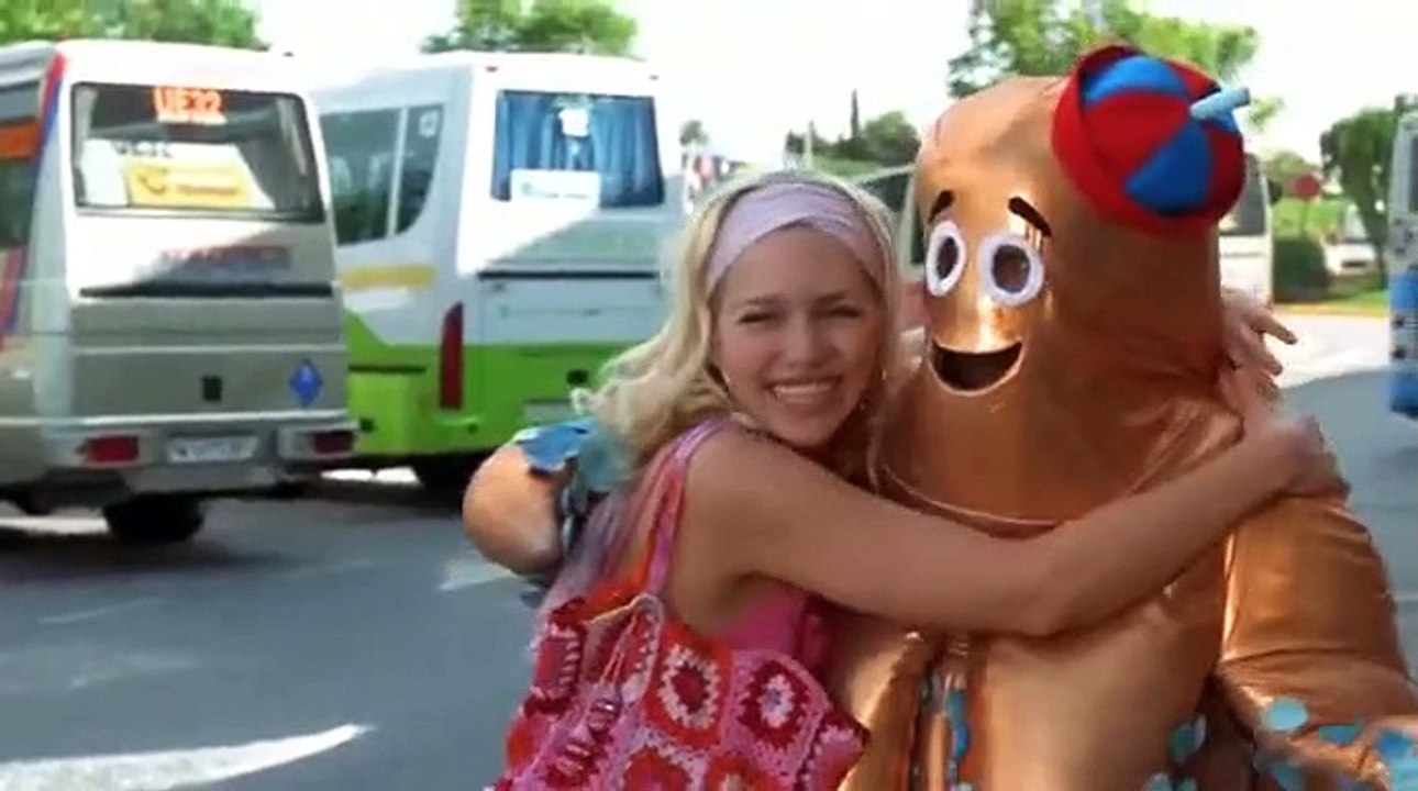 Pura Vida - Die Party geht weiter (2004)