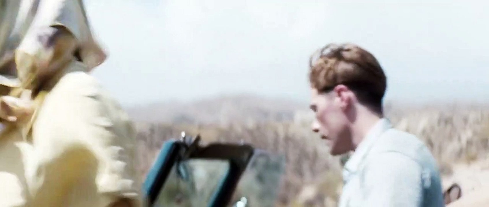 Sonja - The White Swan (2018)