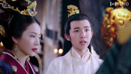 Doblado al Español El caso mágico de la dinastía Song 22  大宋北斗司