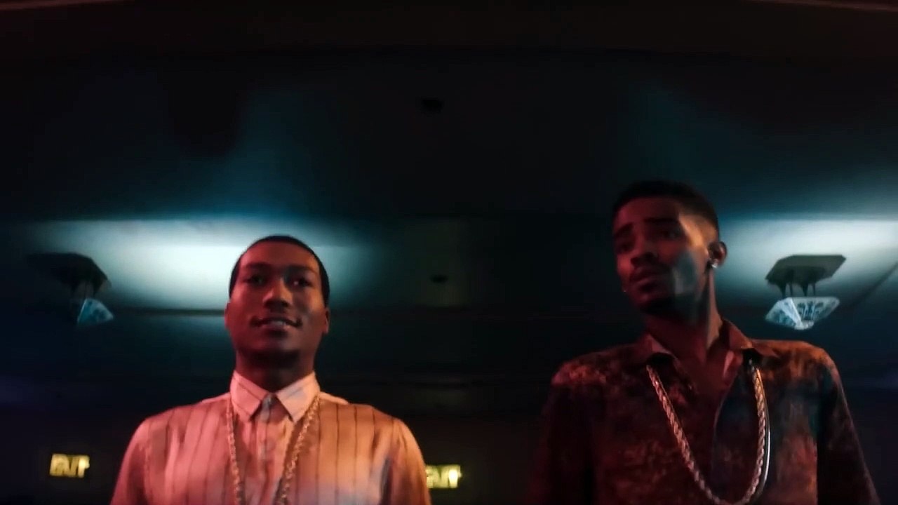 BMF S02E10 New Beginnings