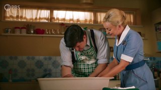 Call the Midwife S12 Trailer