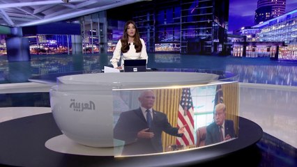 بنس يفتح النار على ترمب: التاريخ سيحاسبُك على دورك في هجوم الكابيتول