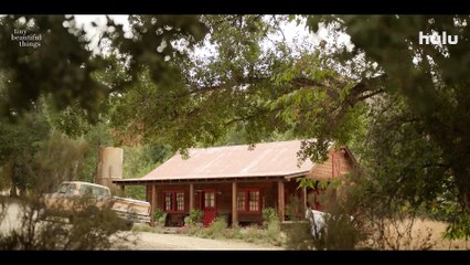 Tiny Beautiful Things S01 Trailer