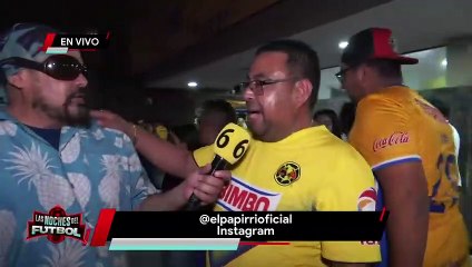 "Fuera 'Chima'": Aficionados de Tigres tras lamentable derrota