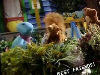 Caillou Caillou E071 Broken Car