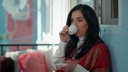 مسلسل جانبي الأيسر الحلقة 28 مدبلجة