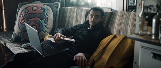 Nur ein Augenblick (2019)