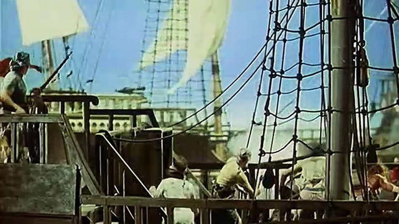 Pippi Langstrumpf (1969)