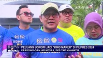 Jokowi Miliki Potensi jadi King Maker, Apakah Mulai Beri Sinyal yang Mengerucut?