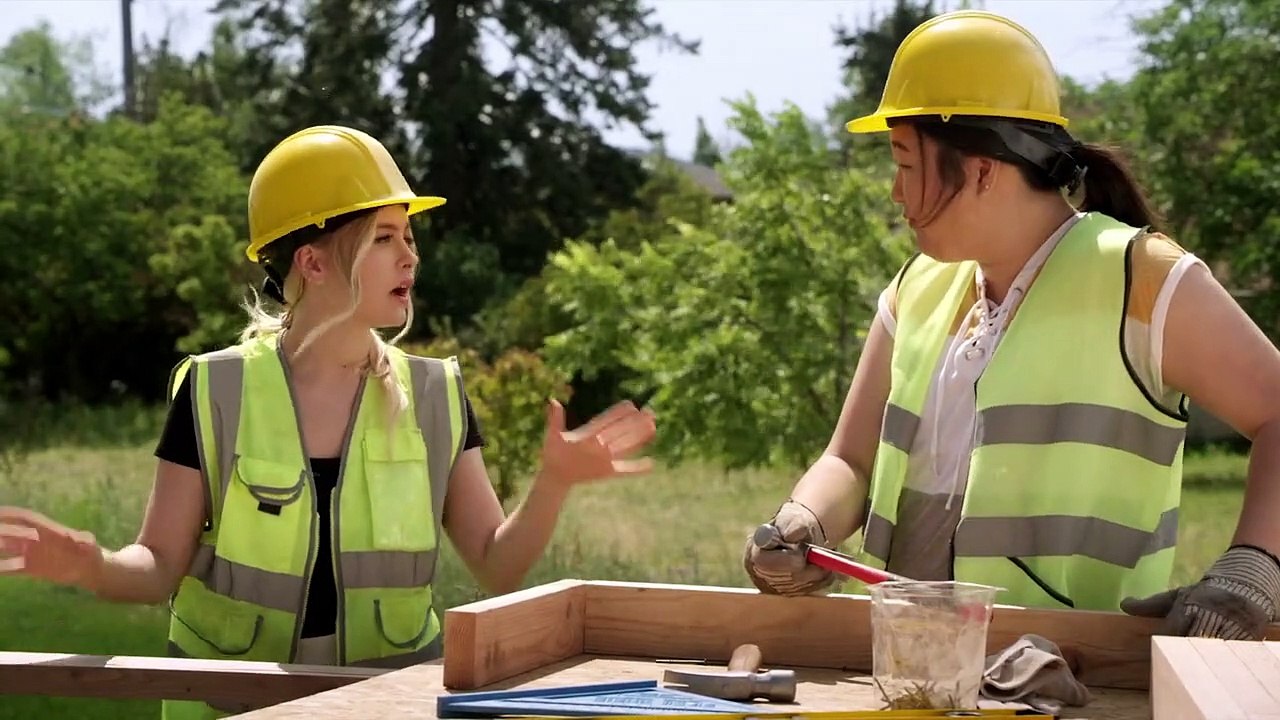 Ein himmlischer Plan für die Liebe (2020)