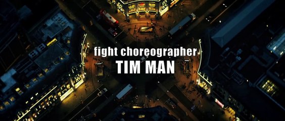 Vengeance Man 2 - Die Abrechnung (2020)