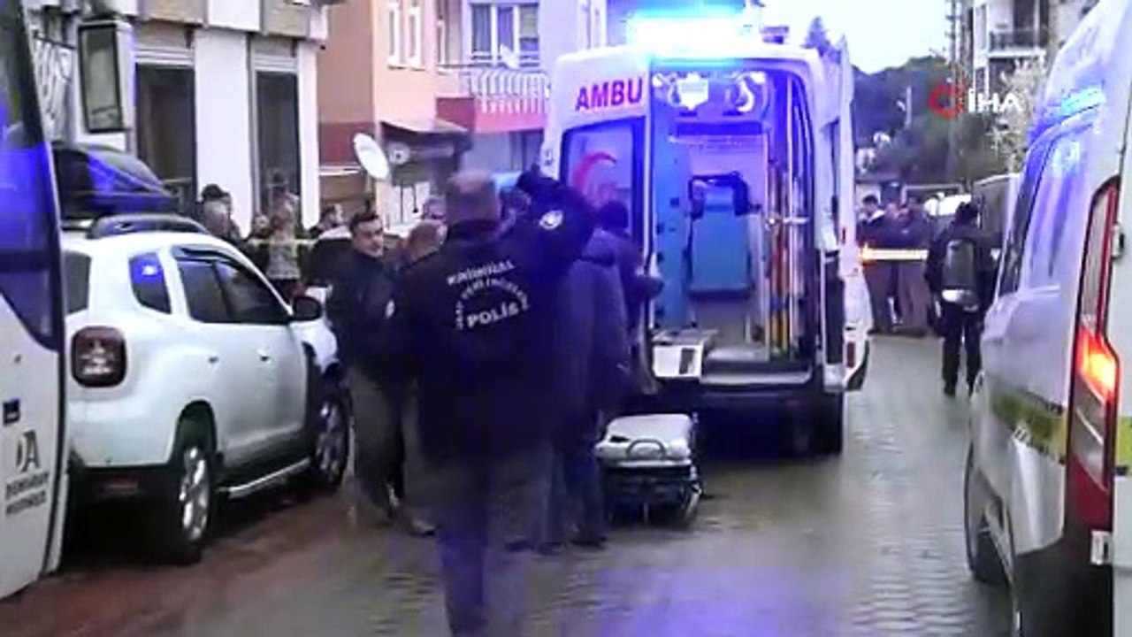 Bir kadın cinayeti daha! Eşi olacak cani tarafından katledildi