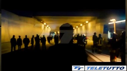 Video News - BAGNO DI FOLLA PER FAVINO ALL'OZ