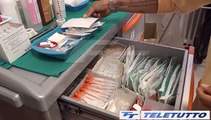 Video News - VIOLENZA SU OPERATORI SANITARI