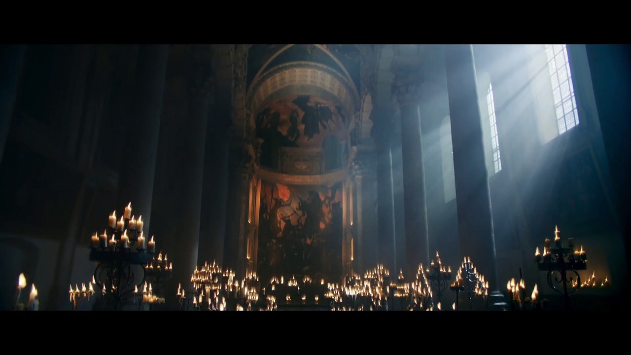 Diablo IV - Beta Live Action Trailer - PS5 & PS4 Games