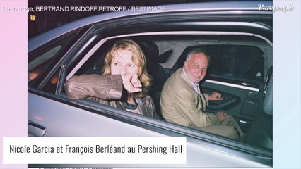 "C'était obsédant" : L'histoire d'amour de François Berléand avec une actrice célèbre, dont il est "tombé raide"