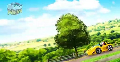 Danger Mouse 2015 Danger Mouse 2015 E010 Jeopardy Mouse