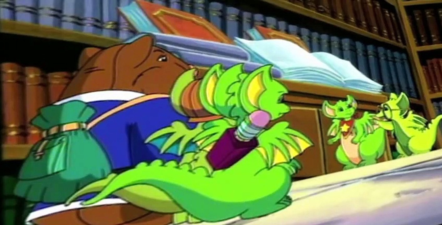 Pocket Dragon Adventures E060 - Mortal Wombat