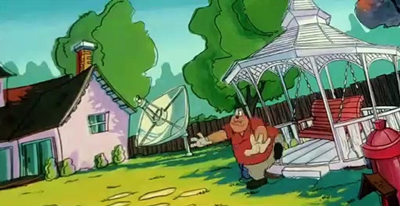 Goof Troop S01 E34