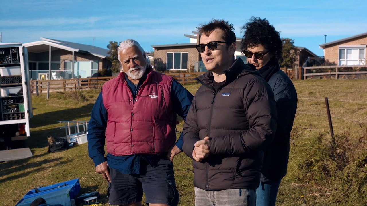 The Invisible Man (2020) - HOW IT'S MADE in 19 minutes or less