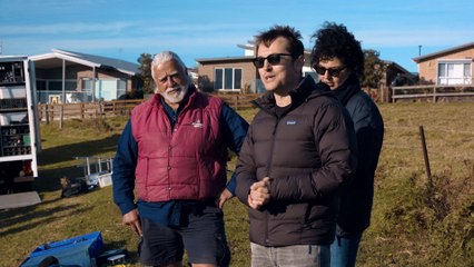 The Invisible Man (2020) - HOW IT'S MADE in 19 minutes or less