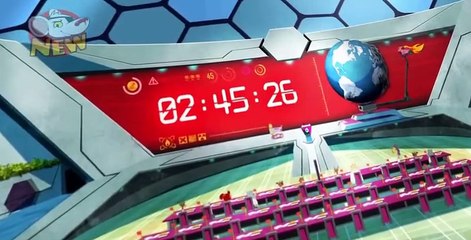 Danger Mouse 2015 Danger Mouse 2015 E012 Big Penfold