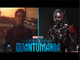 Ant-Man | Designing Every Ant-Man Suit in the MCU!