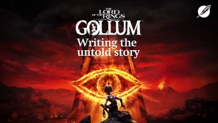 The Lord of the Rings: Gollum - Official Story Trailer 