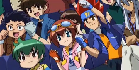 Beyblade: Metal Fusion S01 E43
