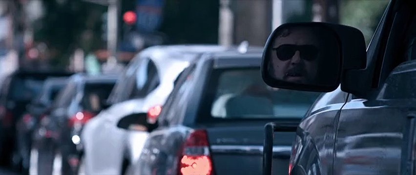 Unhinged - Ausser Kontrolle (2020)