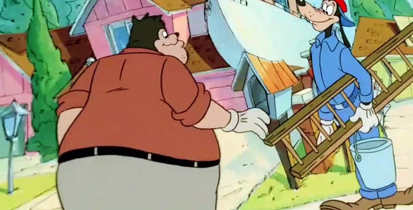 Goof Troop S01 E38