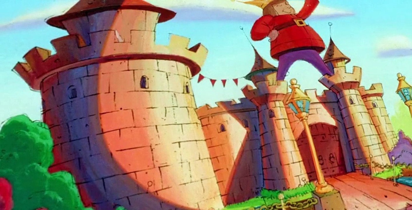 Goof Troop S01 E36