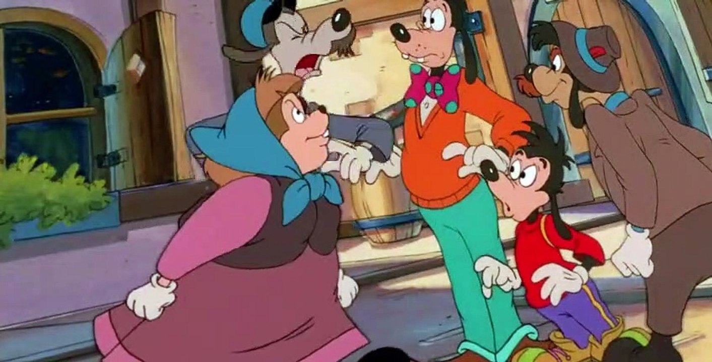 Goof Troop S01 E37