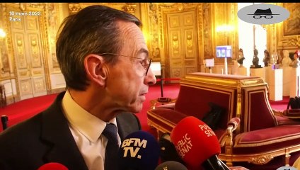 Sénateurs Retraites En OR