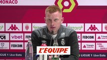 Still : « La série continue » - Foot - L1 - Reims