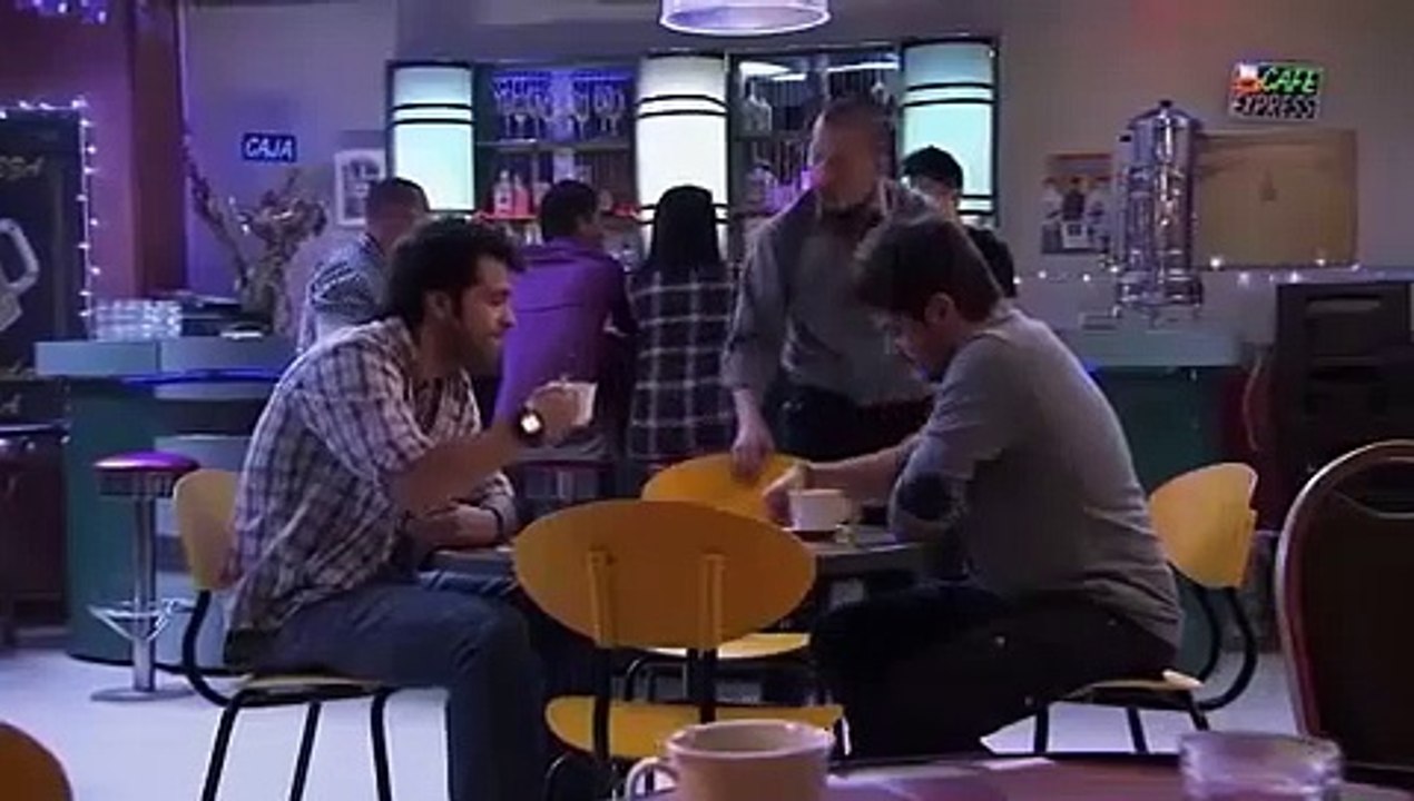 Dulce amor Capitulo 89 HD
