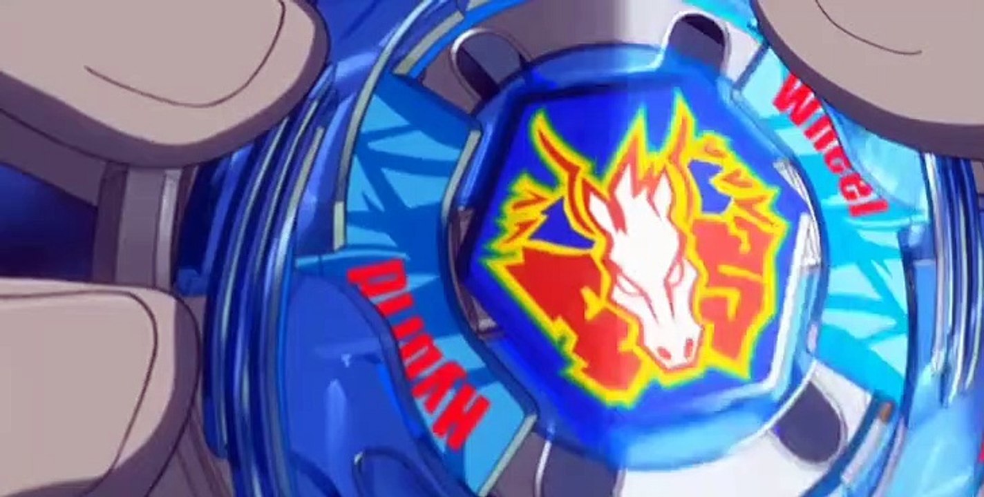 Beyblade: Metal Fusion S01 E50