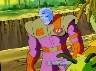 Exosquad Exosquad S02 E039 Beyond Chaos