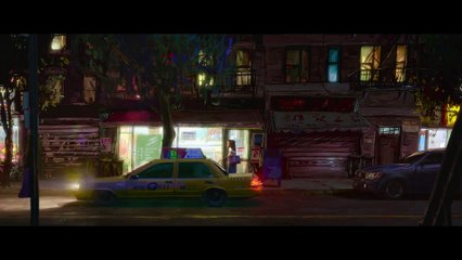 TEENAGE MUTANT NINJA TURTLES - MUTANT MAYHEM - Official Teaser (2023)