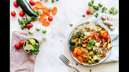 Coffee Talk - Some Surprising Health Benefits