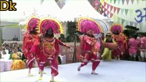 Indian culture and tradition |tribal dance performance