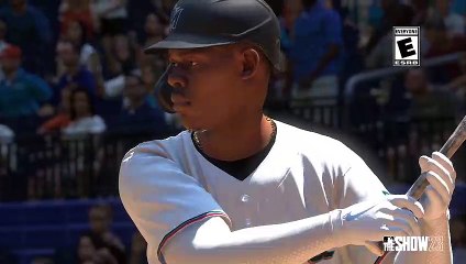 MLB The Show 23 - Game Sizzle Trailer - PS5 & PS4 Games