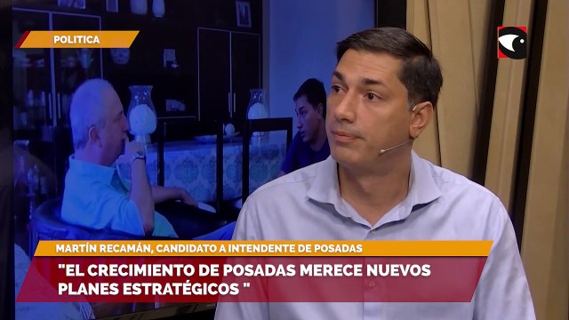 El crecimiento de Posadas merece nuevos planes estratégicos