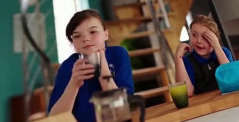 Keeping Faith S01 E01