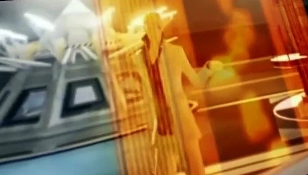 Iron Man: Armored Adventures Iron Man: Armored Adventures S02 E003 – Look into the Light