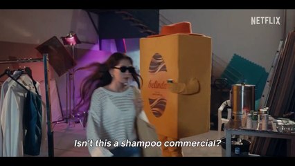 OH BELINDA Teaser Trailer (2023) Netflix Drama Movie